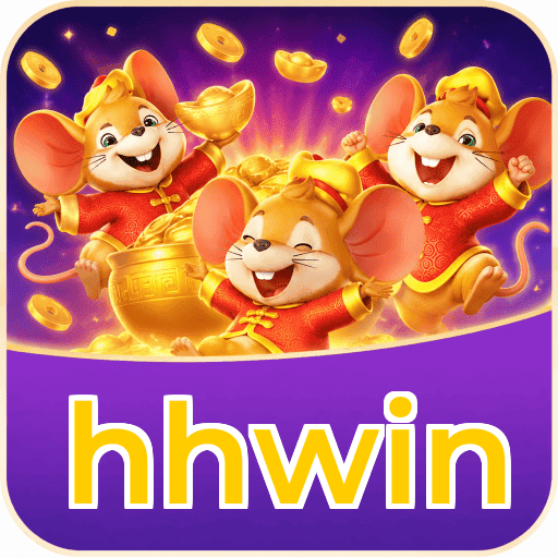 Logo da hhwin