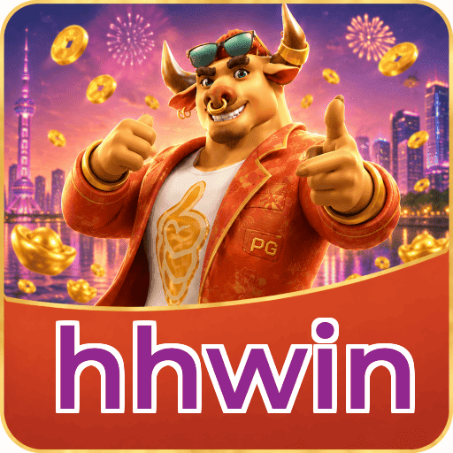 hhwin Download Speed Test Logo - Teste de Velocidade Certificado