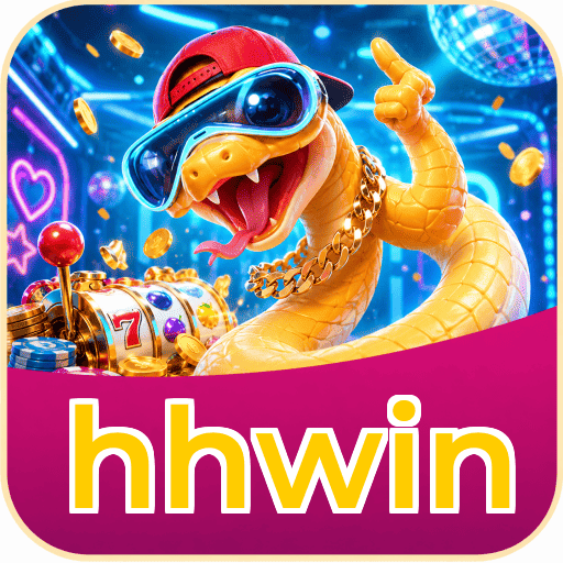 hhwin Logo Verificado