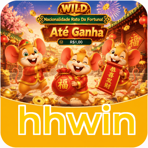 hhwin VIP Program Logo