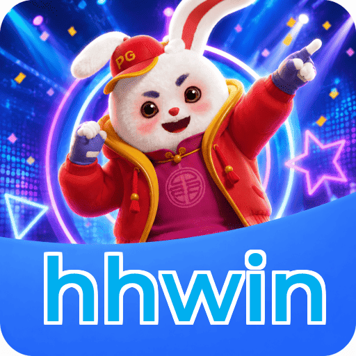 Logo hhwin Telegram Canal Oficial