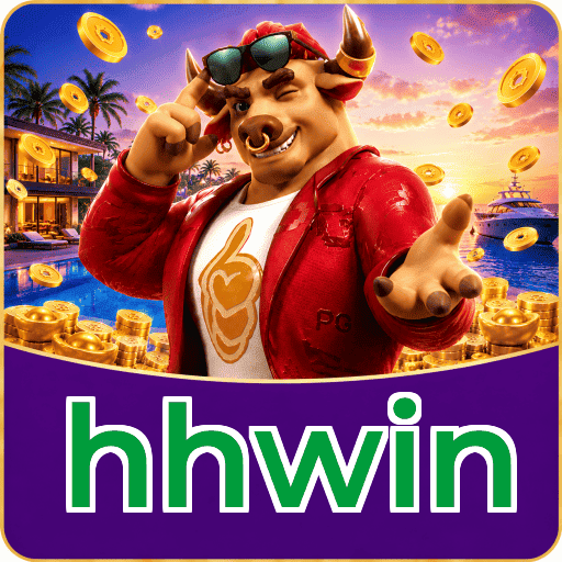 hhwin Logo Oficial