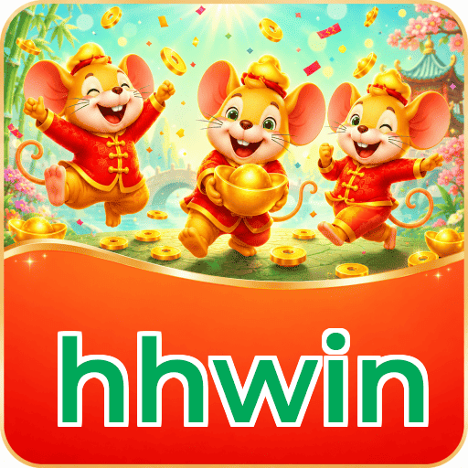 Logo hhwin Loteria Online