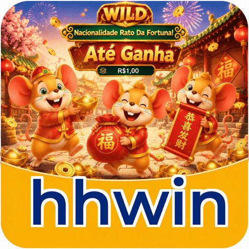 Requisitos do APK hhwin para Android - Logo Oficial